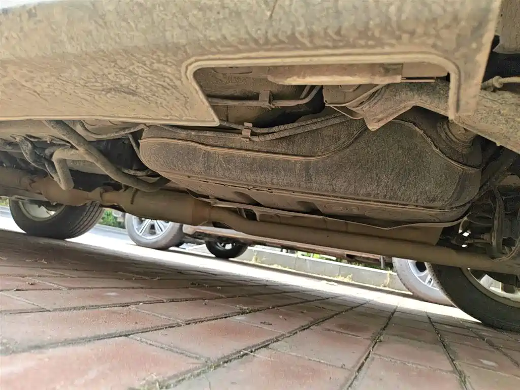 Haval H2 2014 1.5T Manual 2WD Elite Edition фото 18