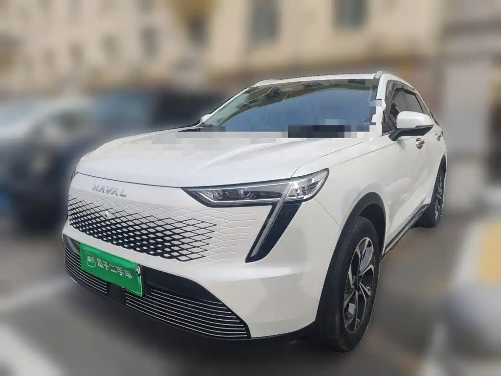 Similar car