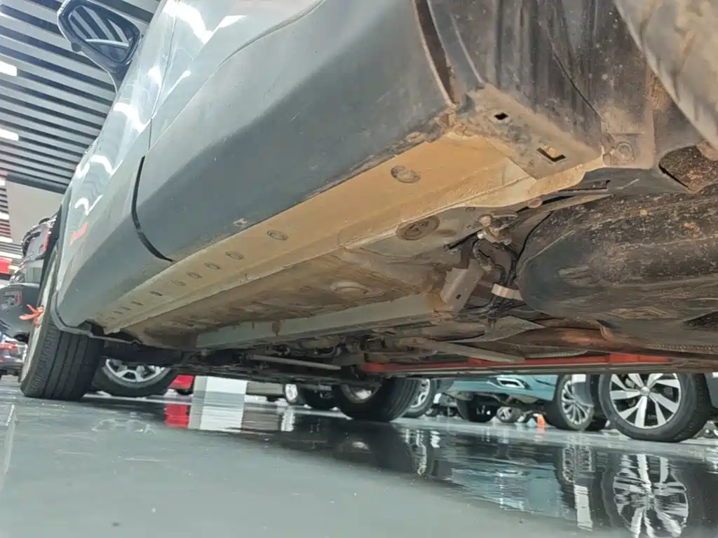 Toyota Frontlander 2025 2024 2.0L Smart Hybrid Dual Engine Leading Edition