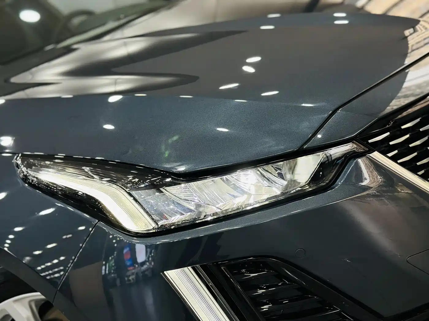 Cadillac CT5 2021 28T Luxury фото 11