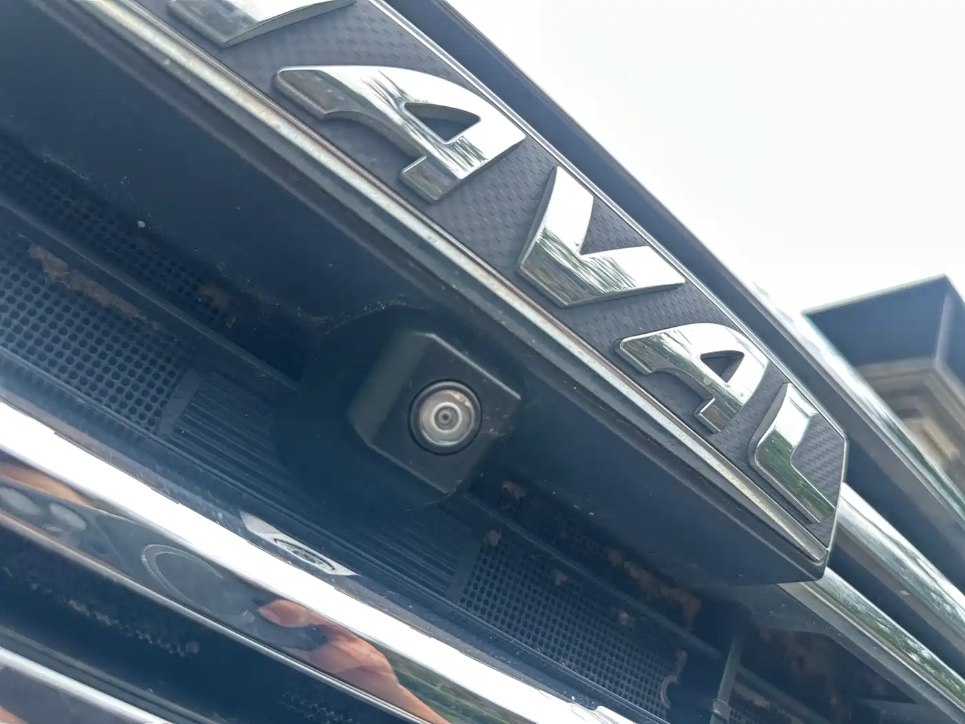 Haval H9 2020 2.0T Gasoline 4WD Premium 5-Seater фото 46