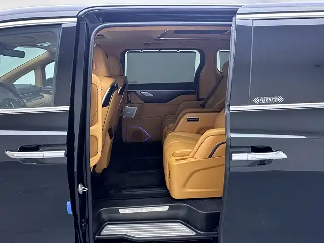 WEY Alpine 2024 2023 AWD Executive Long Wheelbase