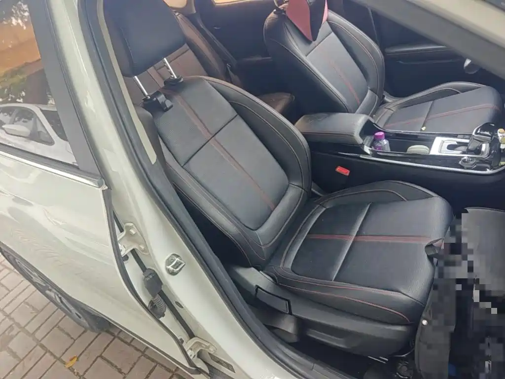 صورة 20 - Kia KX3