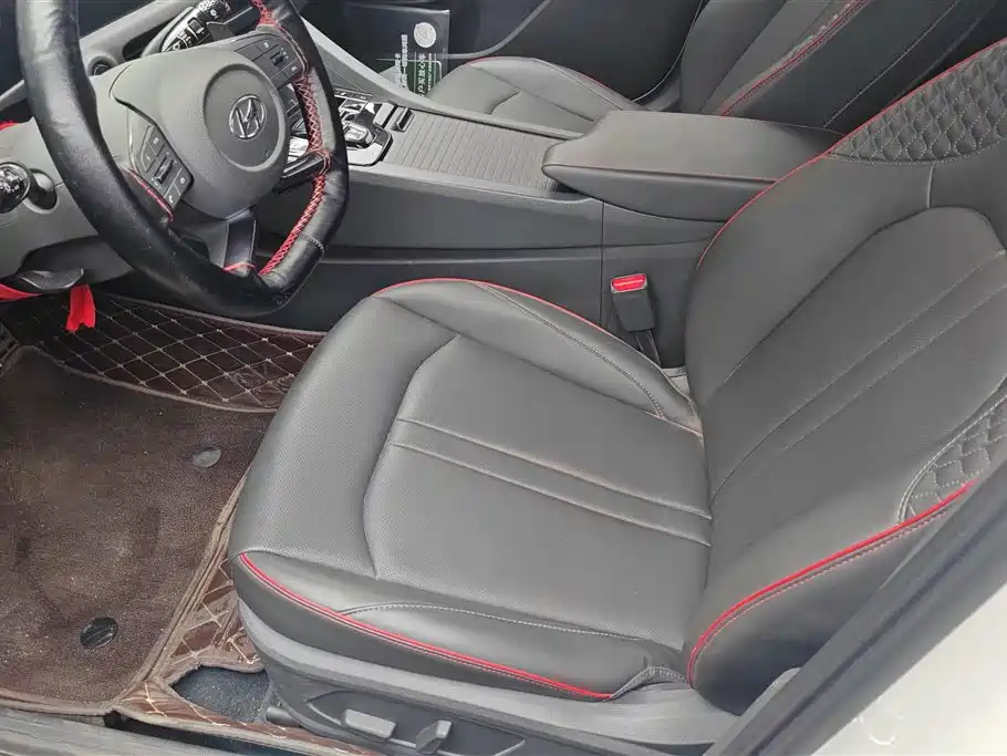 Hyundai Sonata 2020 380TGDi Automatic GS Smart Edition фото 9