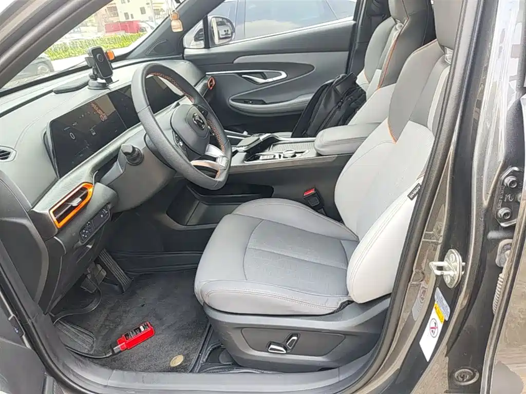 Changan UNI-T 2023 2022 Model 1.5T Premium