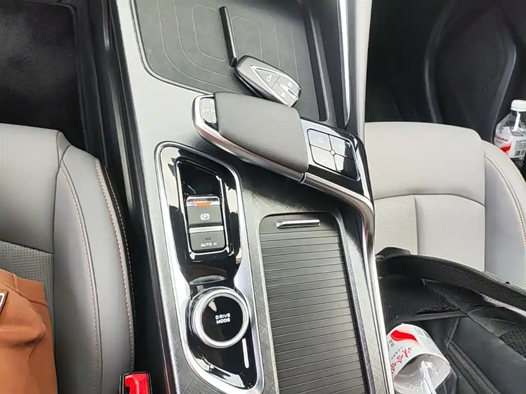 Changan UNI-T 2023 2022 Model 1.5T Premium