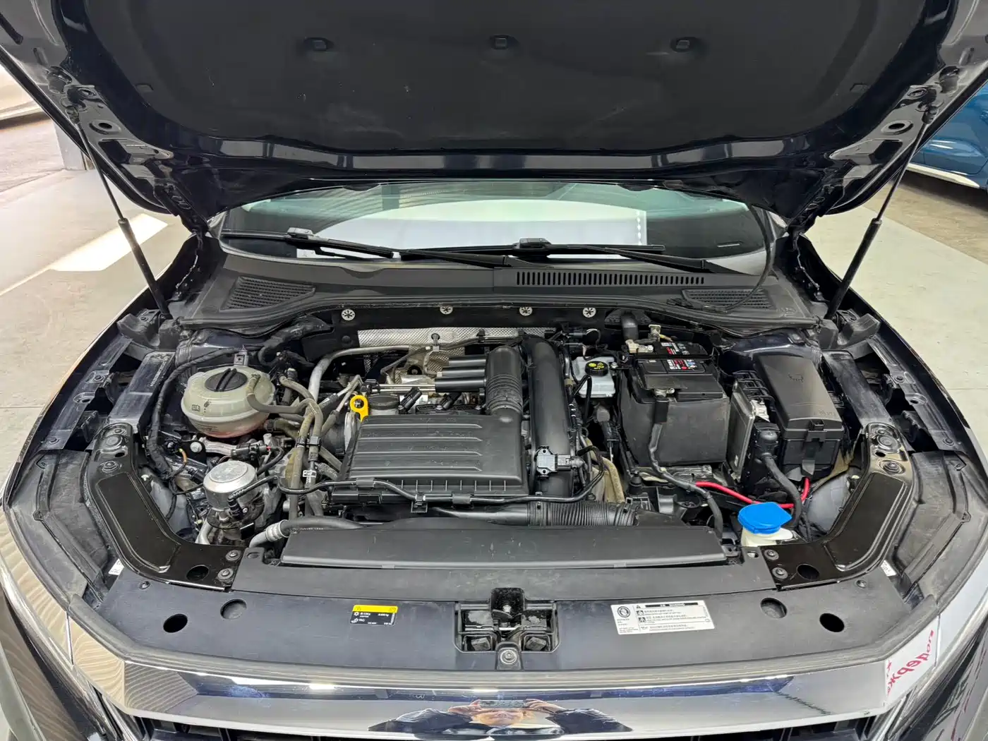 Volkswagen Passat 2021 Model 280TSI Elite Edition фото 21