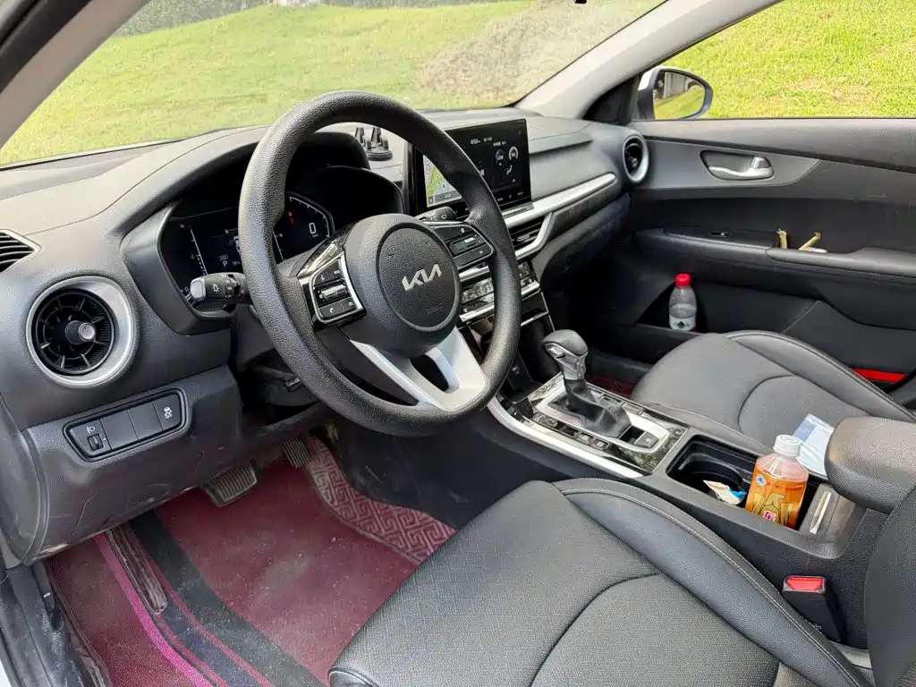 Kia K3 2023 2021 1.5L CVT Youth Edition