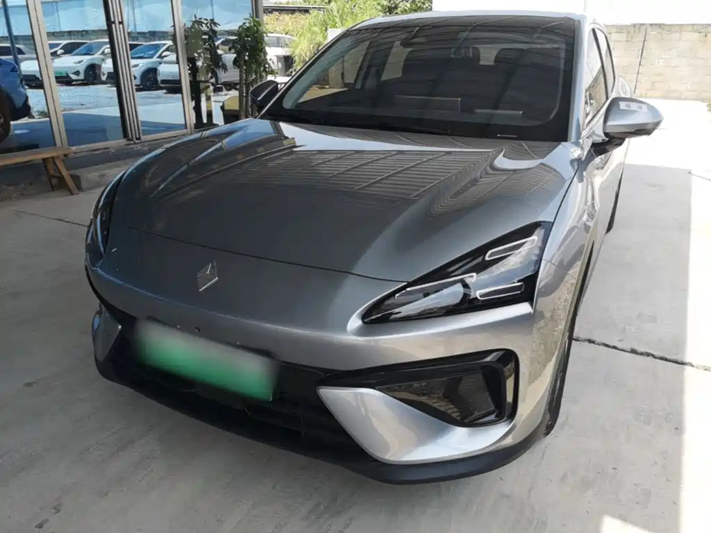 Baojun Yunhai 2025 2026 Model 140km PHEV Standard