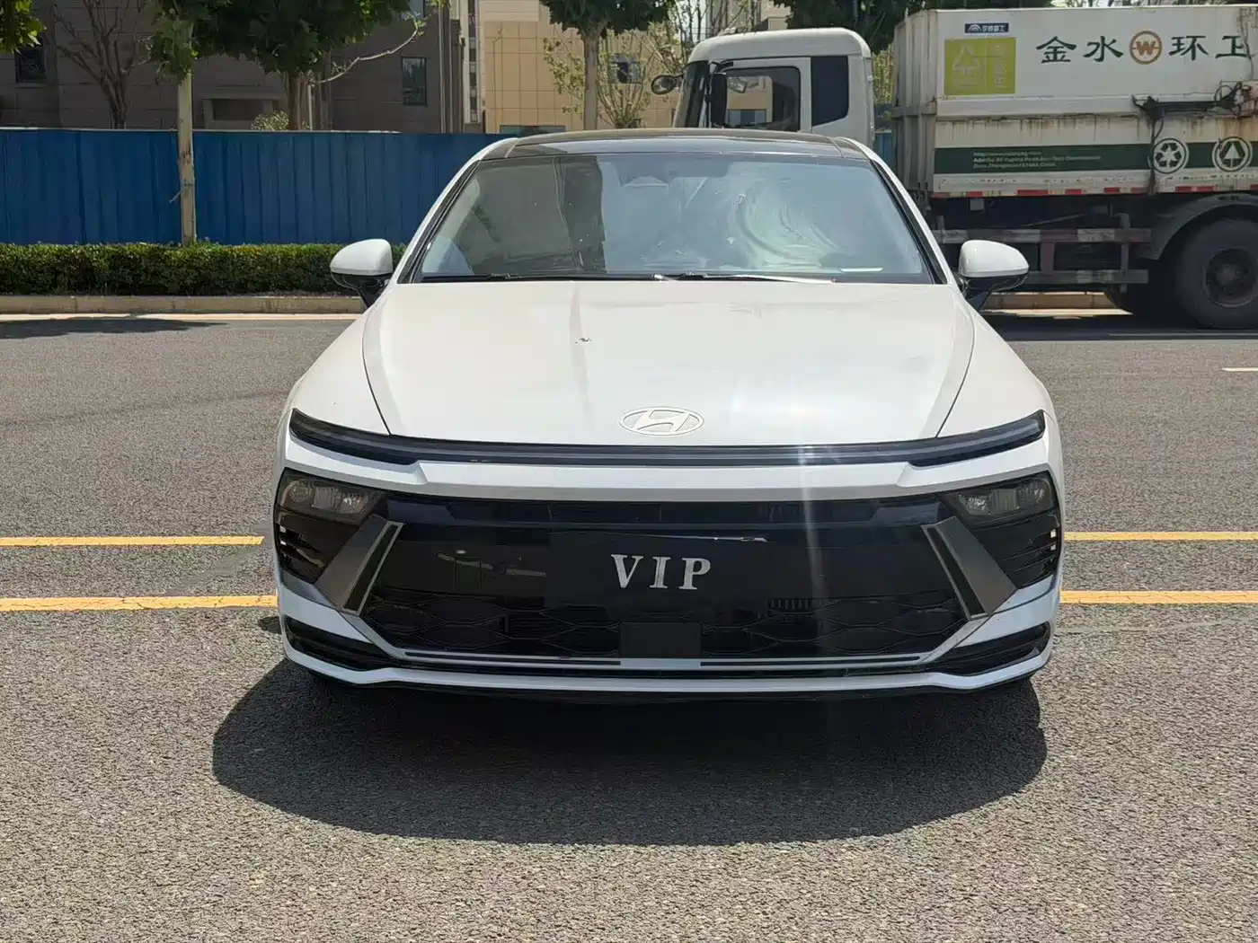 Hyundai Sonata 2024 1.5T Pro фото 2