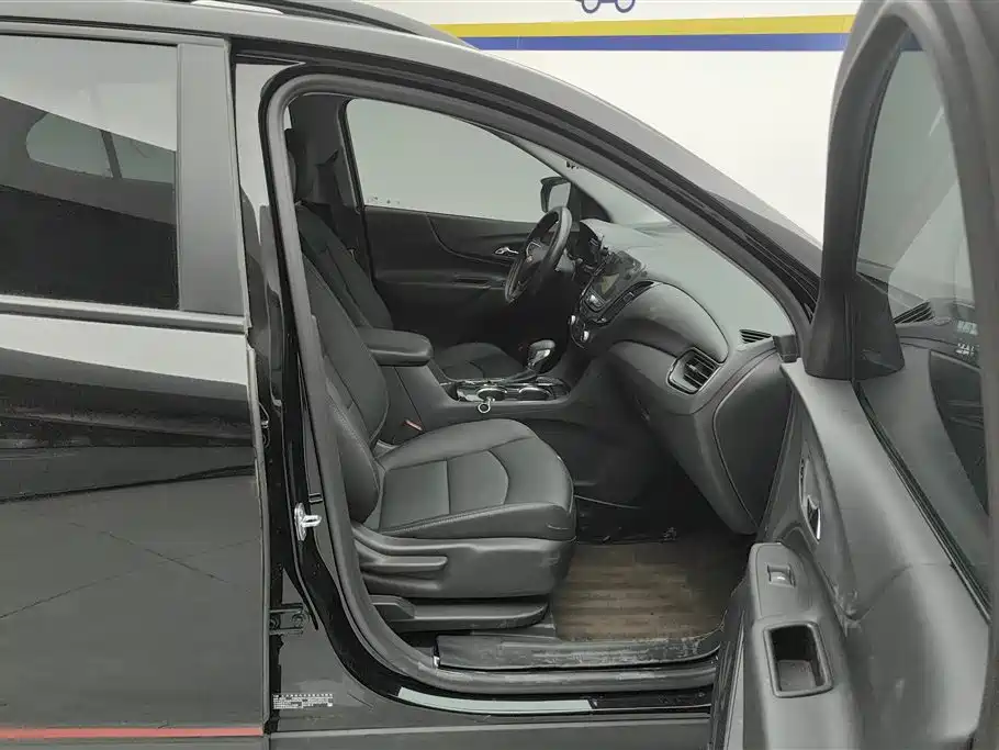 CHEVROLET EXPLORER