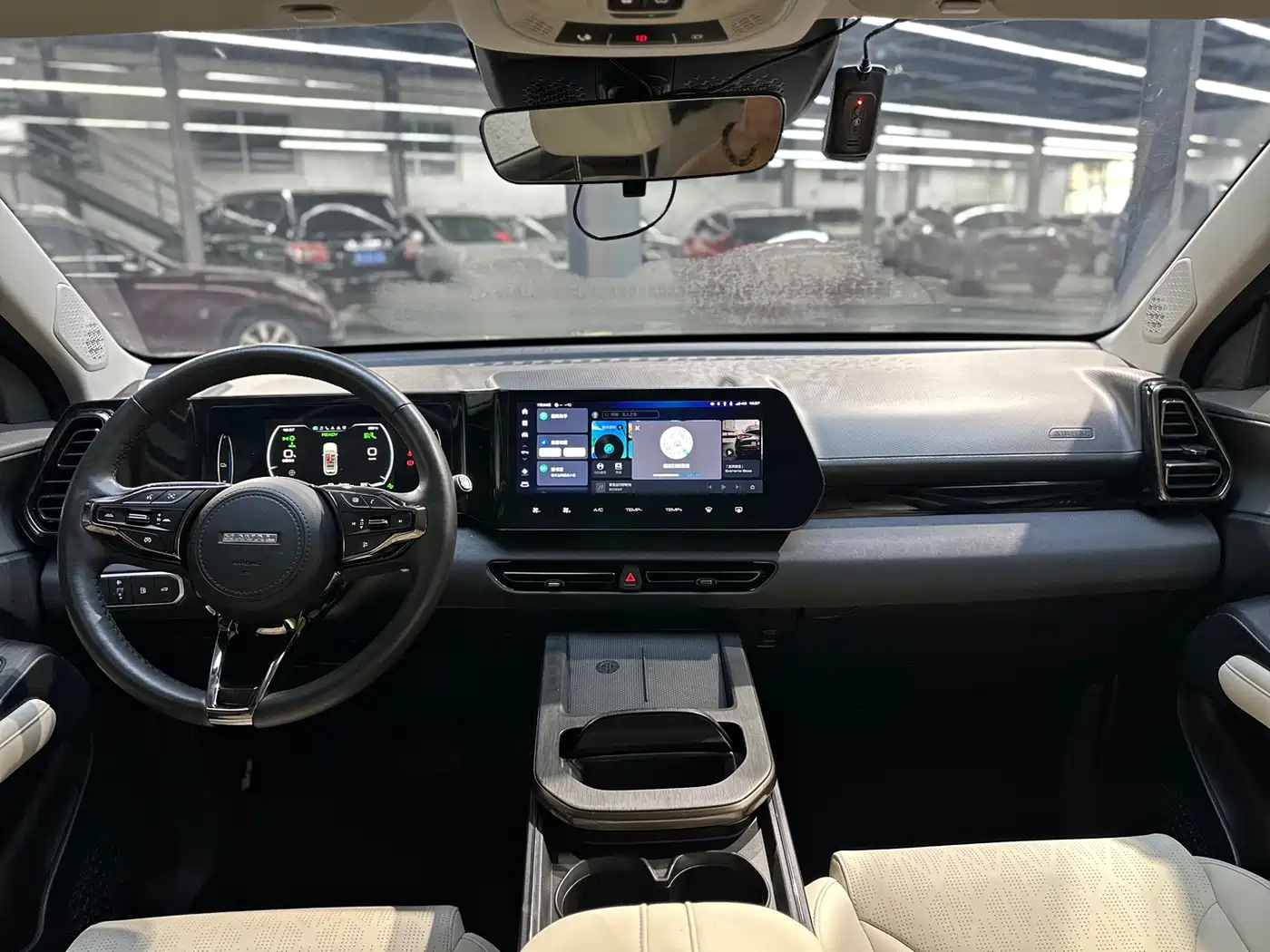 Haval Xiaolong 2023 2023 1.5L 110KM Pilot Edition