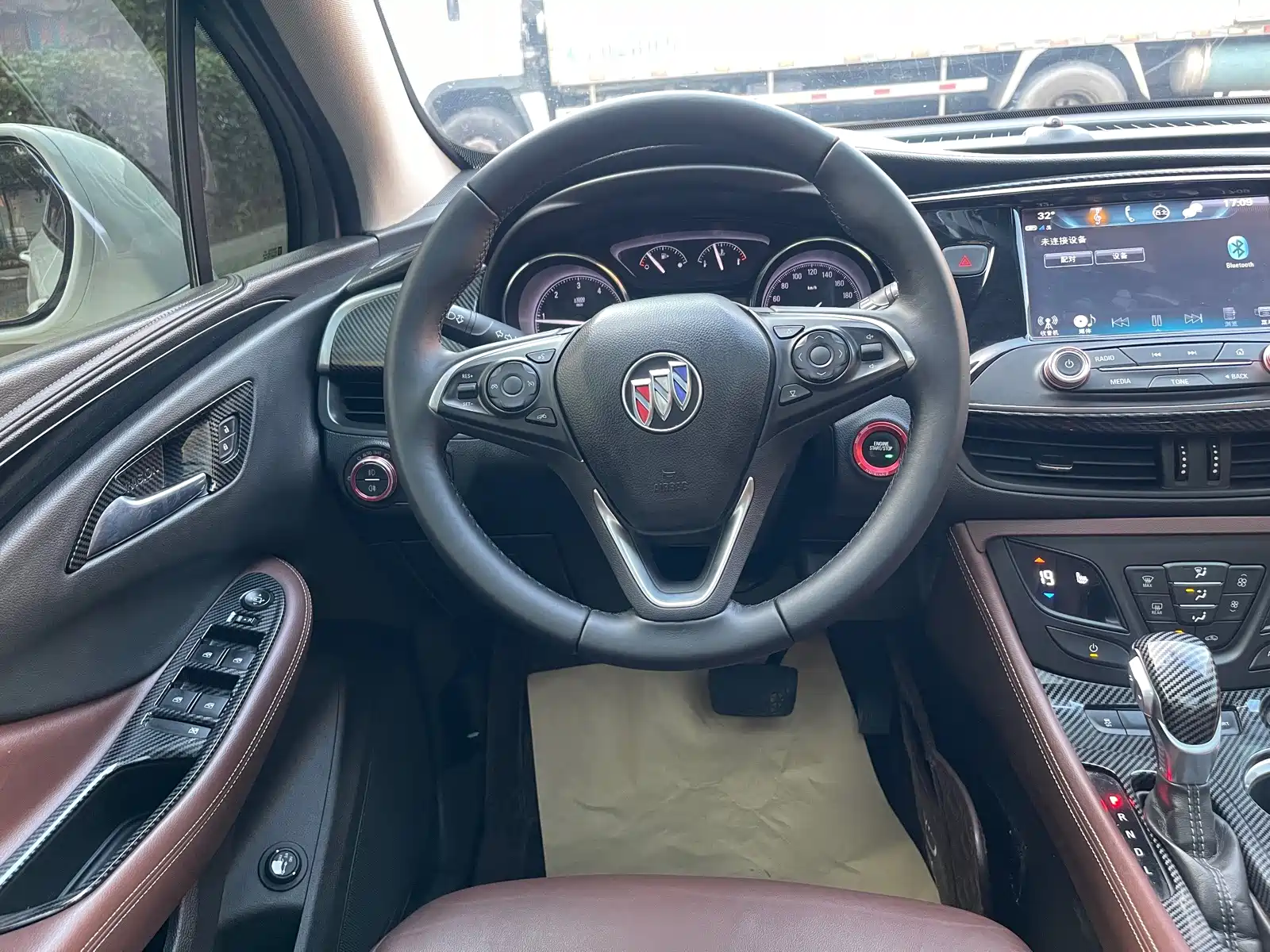 صورة 15 - Buick Envision Plus