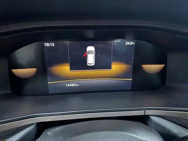Volkswagen Tharu 2022 280TSI FWD Luxury Edition — фото 5