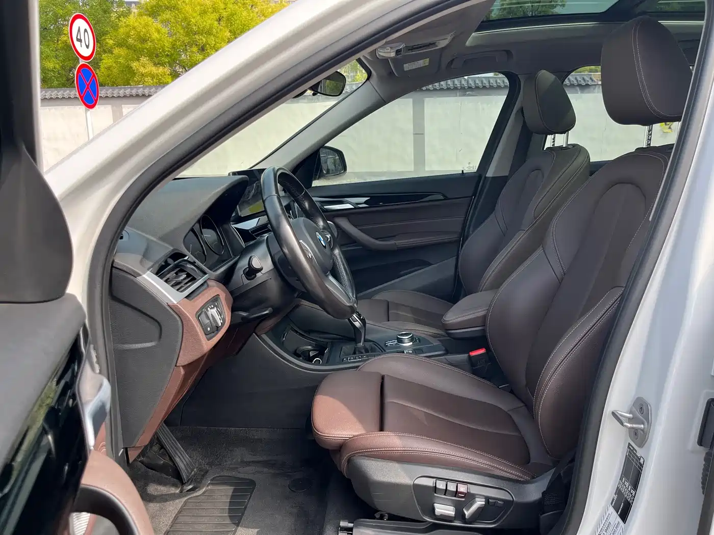 BMW X1, миниатюра 7
