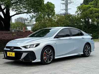 Trumpchi Empow