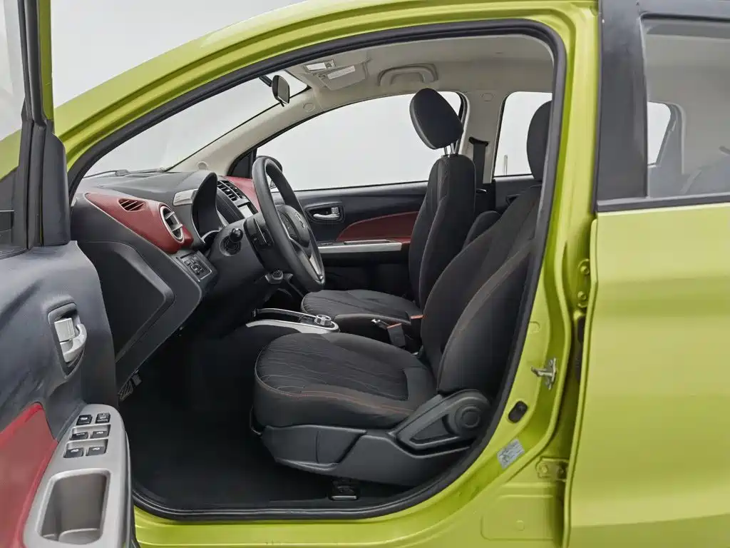 Changan Benben 2015 2014 1.4L IMT Premium Model