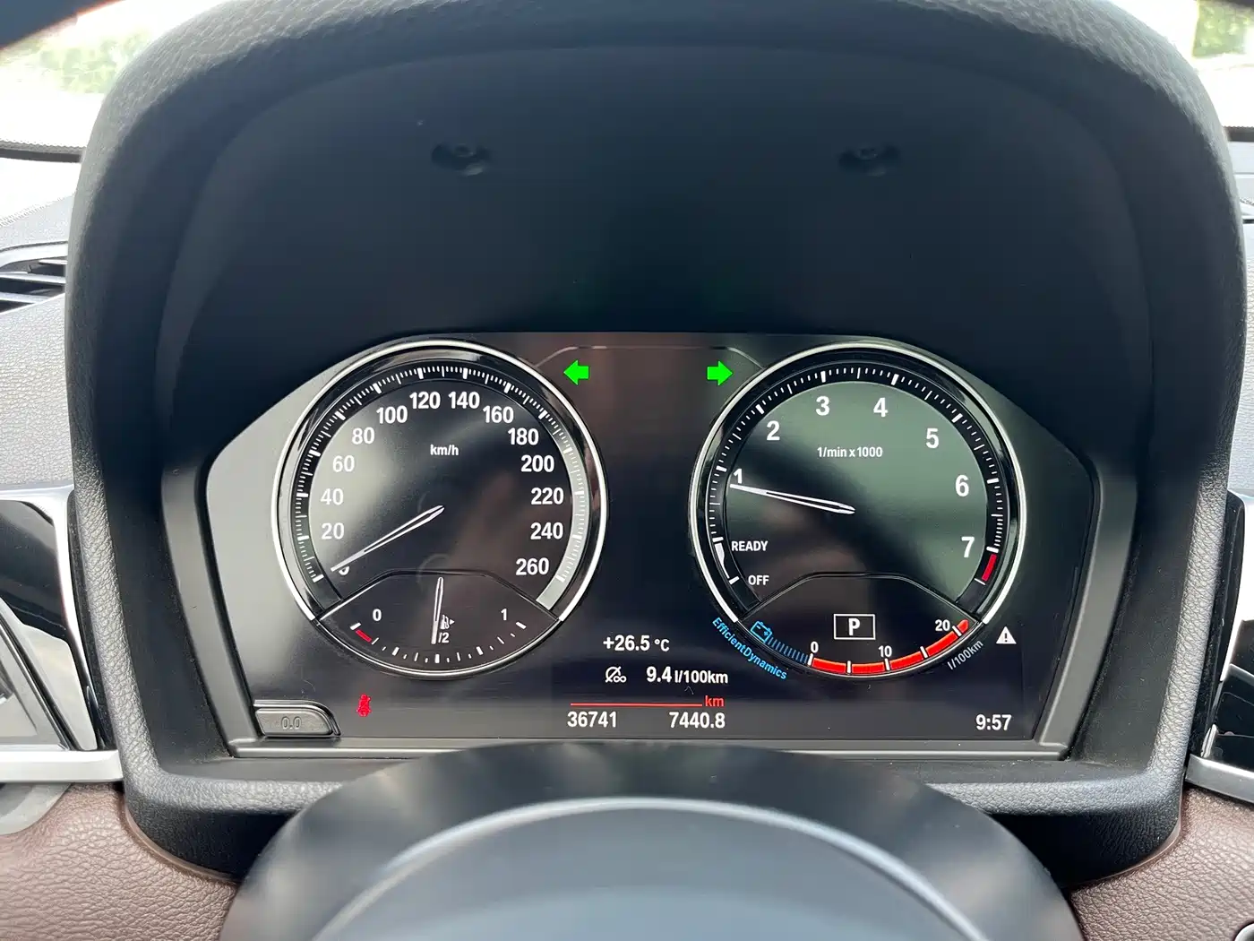 BMW X1, миниатюра 6