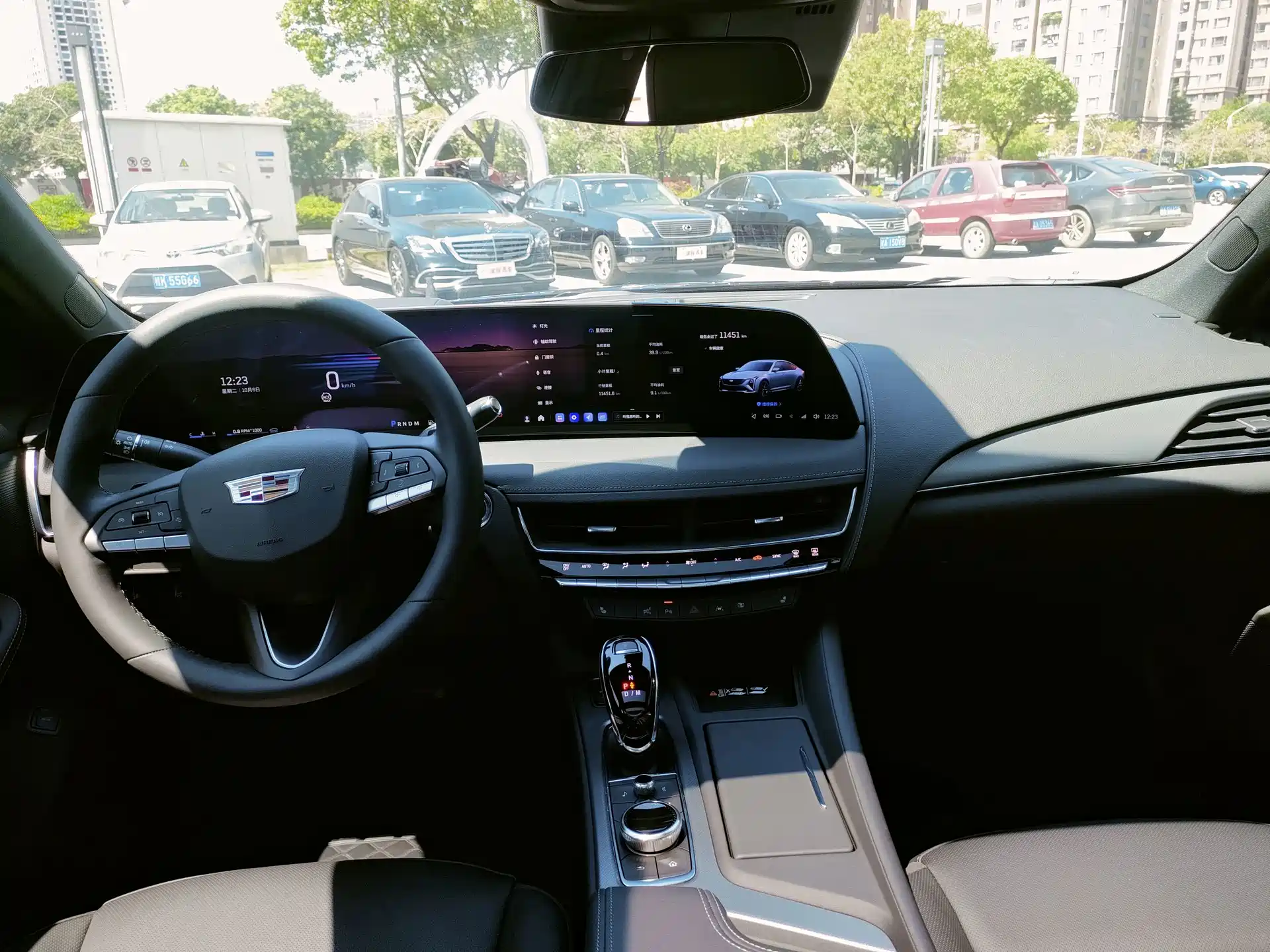 Photo 23 - Cadillac CT5