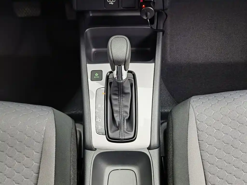 Honda Fit 2023 2023 1.5L CVT Trend Edition