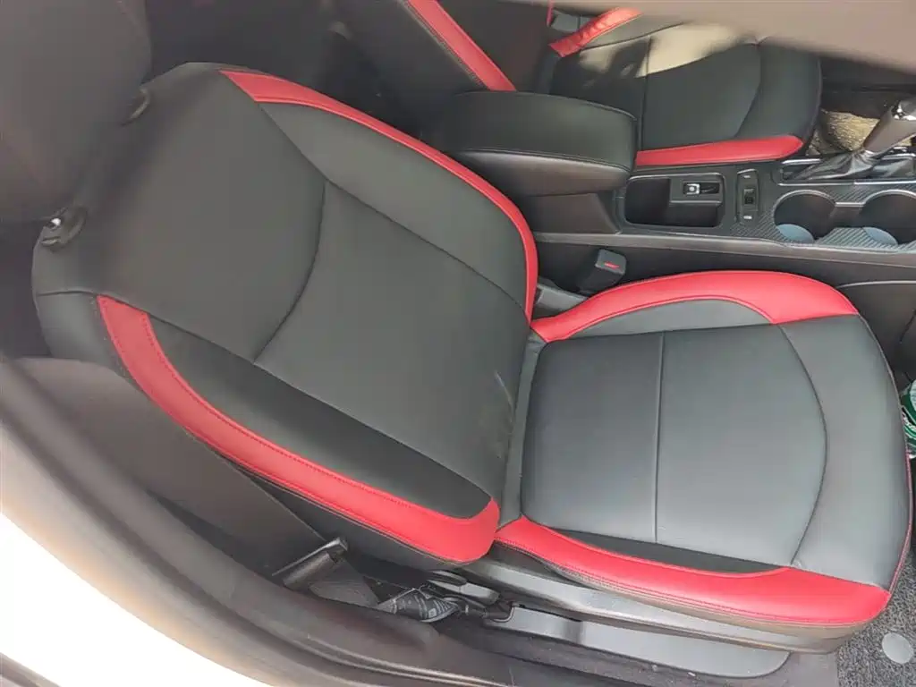 Chevrolet Cruze 2018 320 Automatic Pioneer Sunroof Edition фото 25