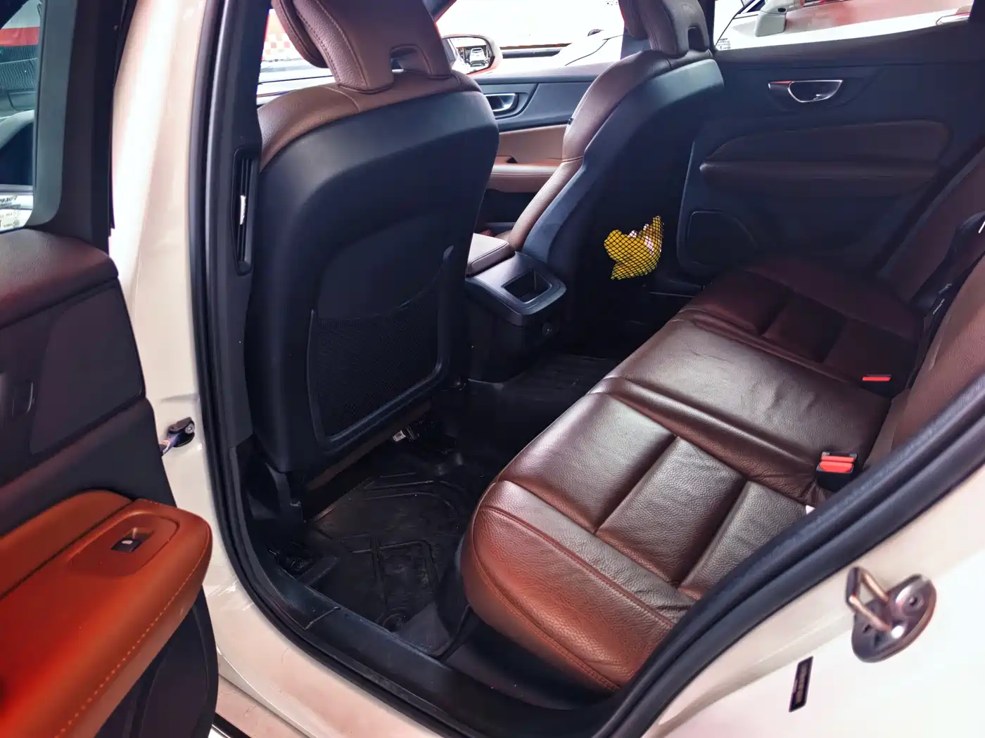 Volvo S60 2024 2024 B4 Inscription Luxury Edition