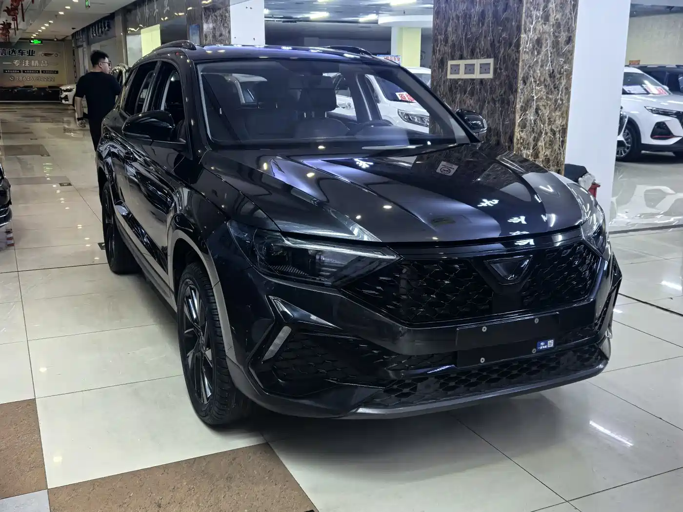 Проверка перед покупкой