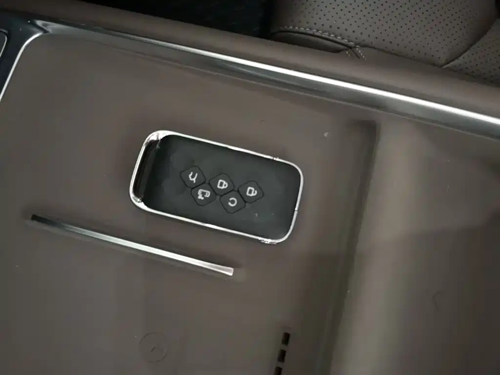 Wuling Motors Xingguang 730 New Energy 2025 2025 Model Plug-in Hybrid Base Version