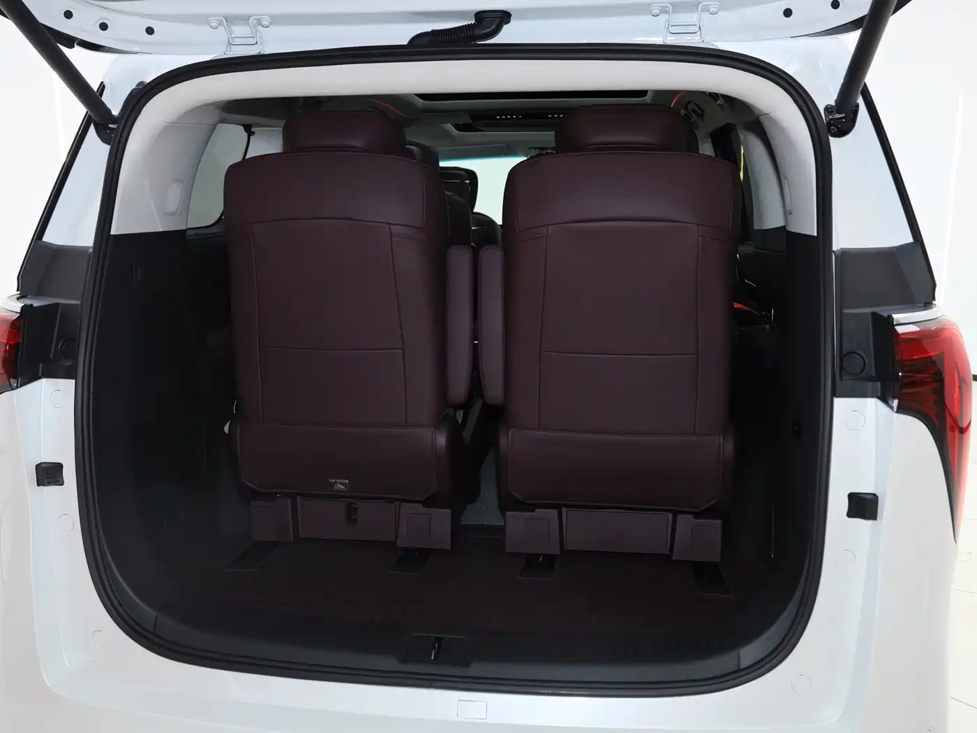 Buick Century 2025 2.0T 6-Seater World Edition фото 11