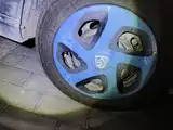 Фото 7 - Baojun E100