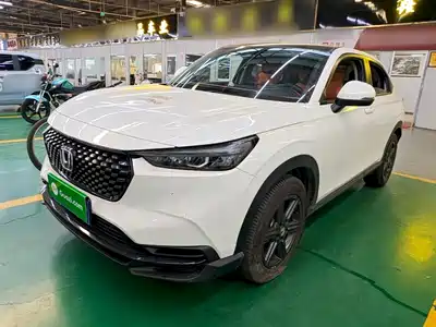 Honda XR-V