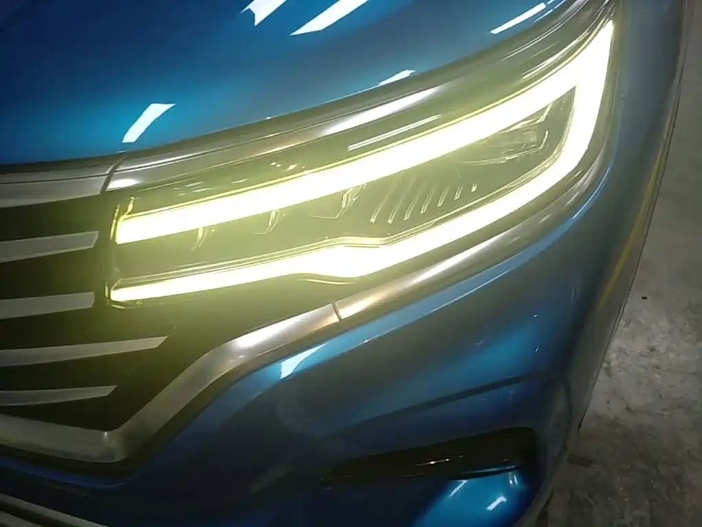 Roewe RX5 MAX 2019 2019 300TGI Auto Smart Cabin Luxury
