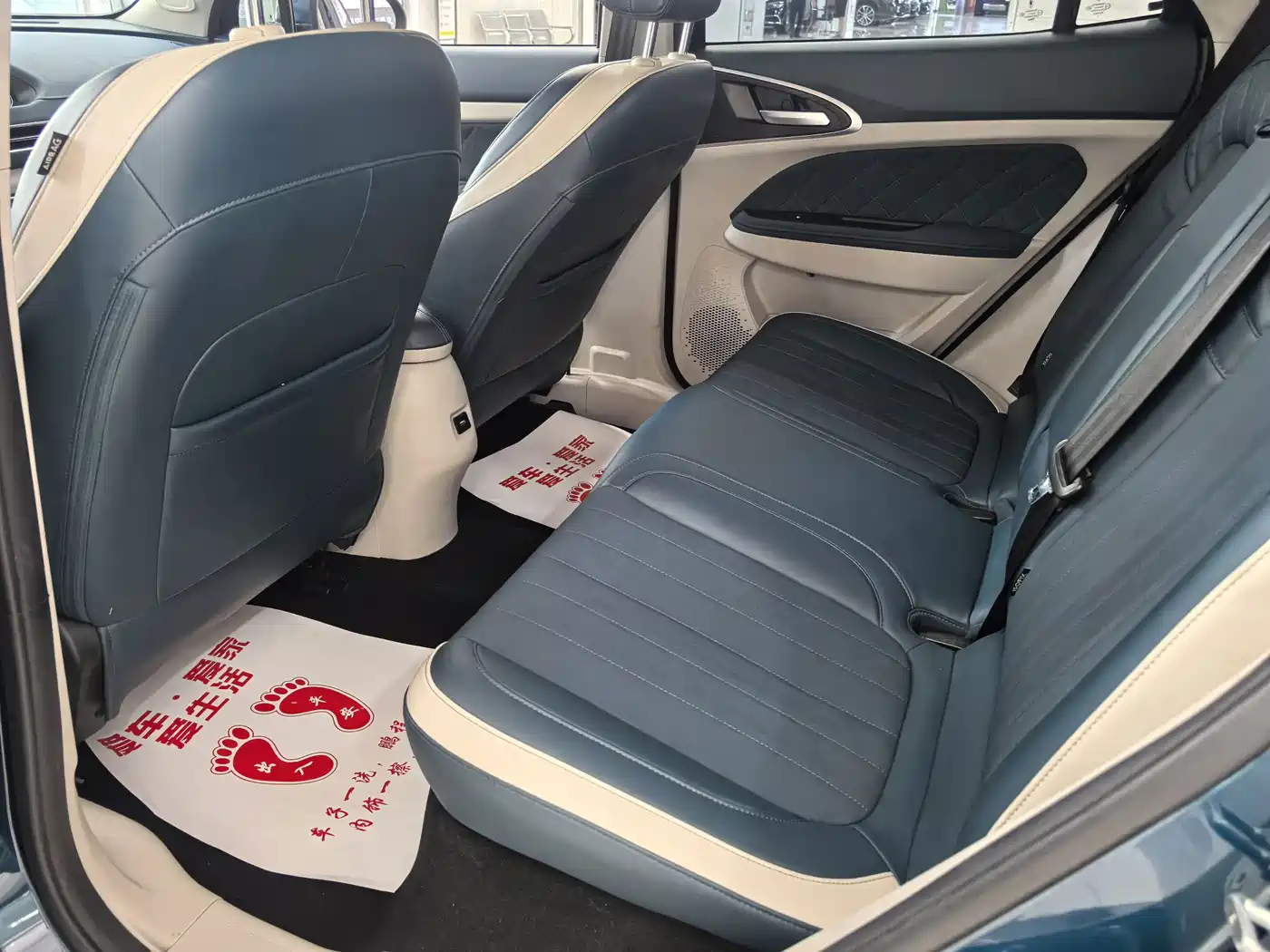 Ora Good Cat 2022 2021 400km Standard Range Venus Edition (NCM)