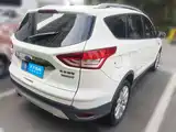 Фото 2 - Ford Kuga