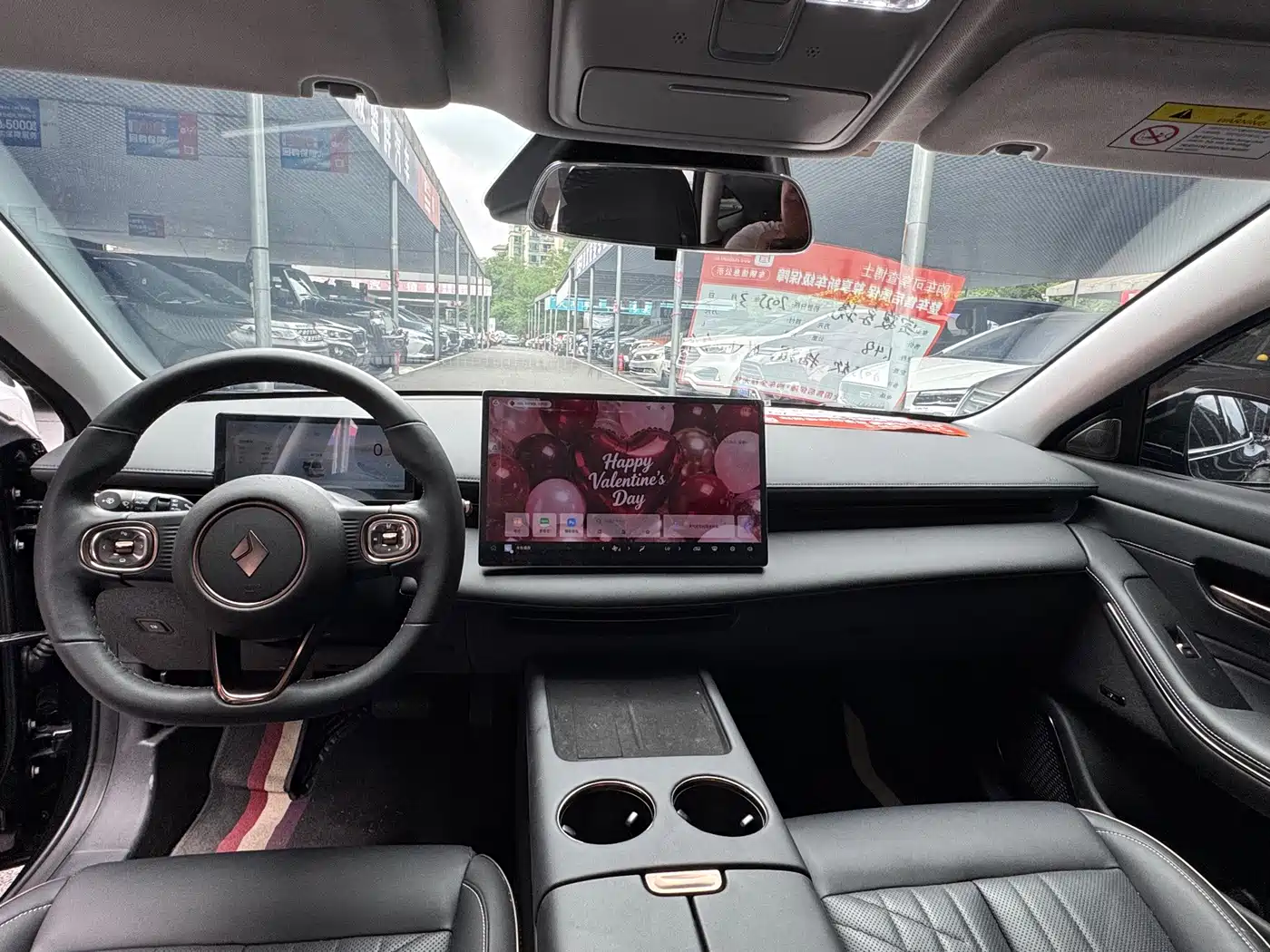 Baojun Enjoyment 2025 2025 PHEV 140km Luxury Edition