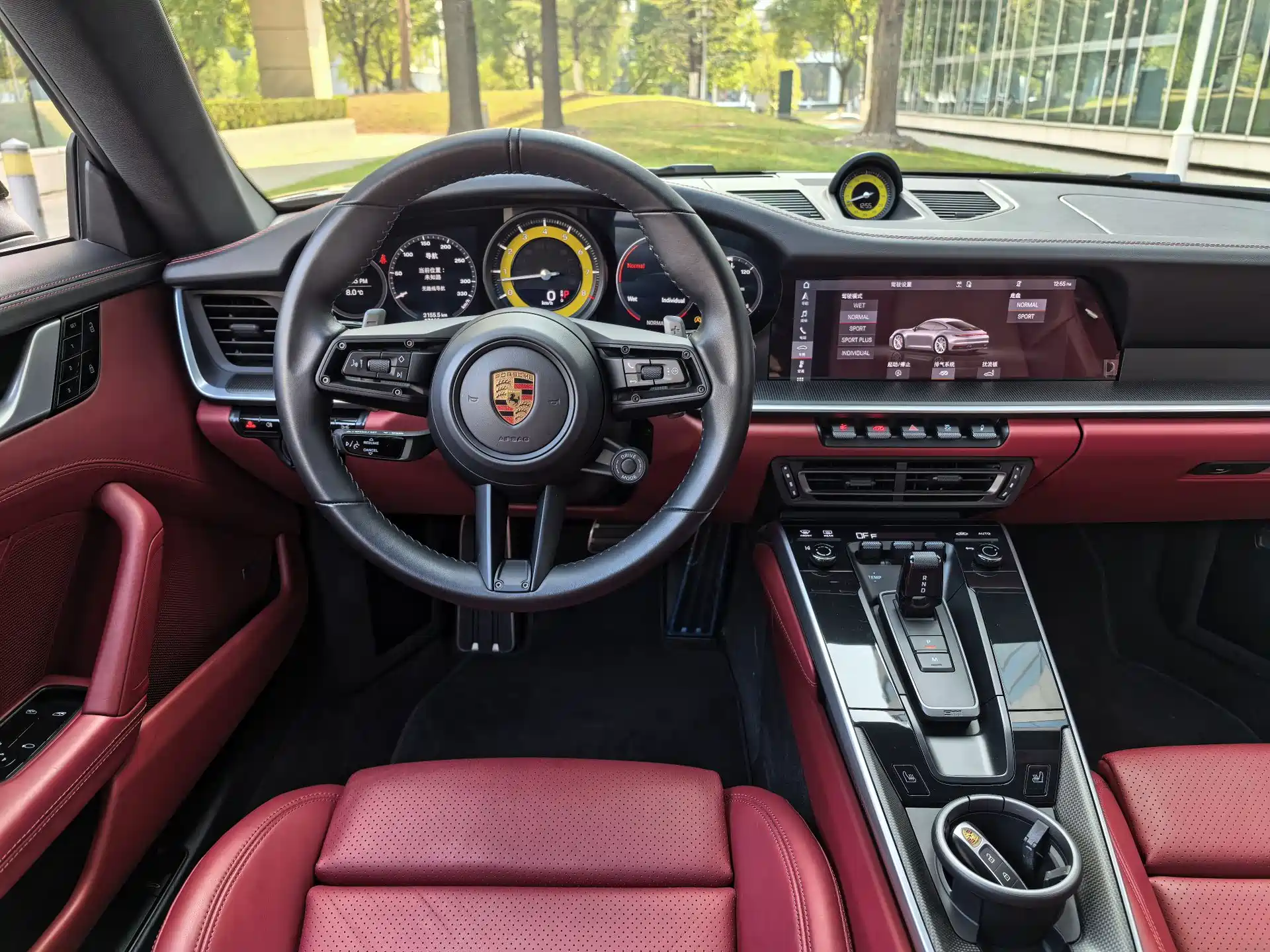 Photo 34 - Porsche 911