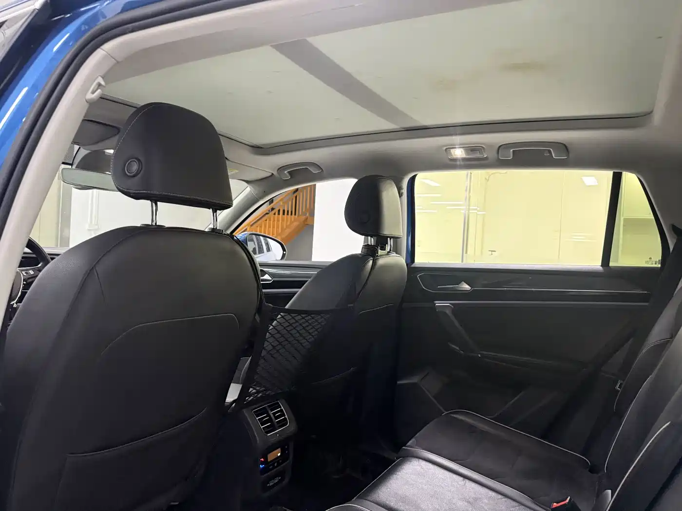 Photo 14 - Volkswagen Tayron