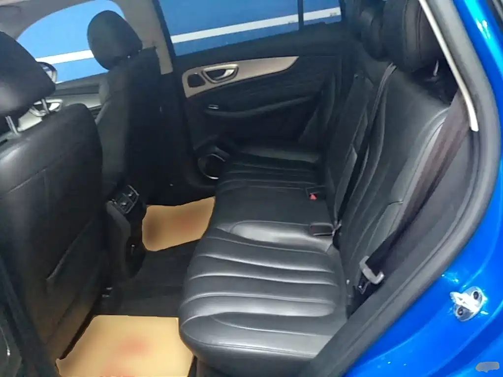 Roewe RX5 MAX 2019 2019 300TGI Auto Smart Cabin Luxury