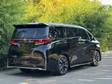 Фото 15 - Toyota Vellfire