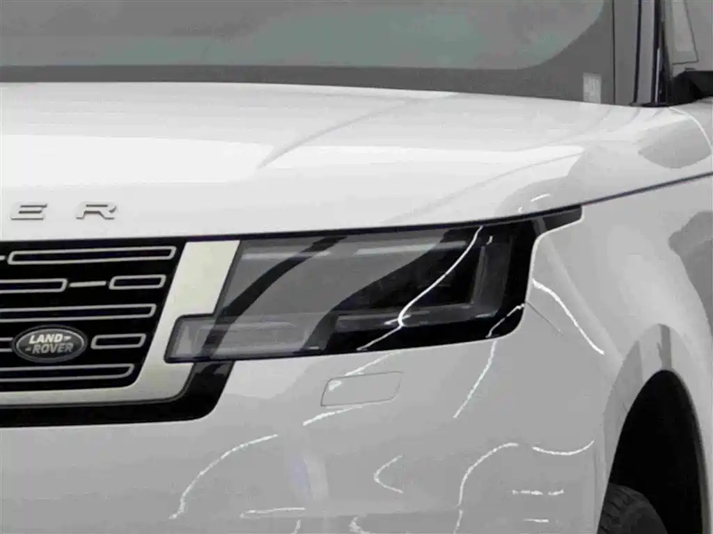 Фото 3 - Land Rover Range Rover