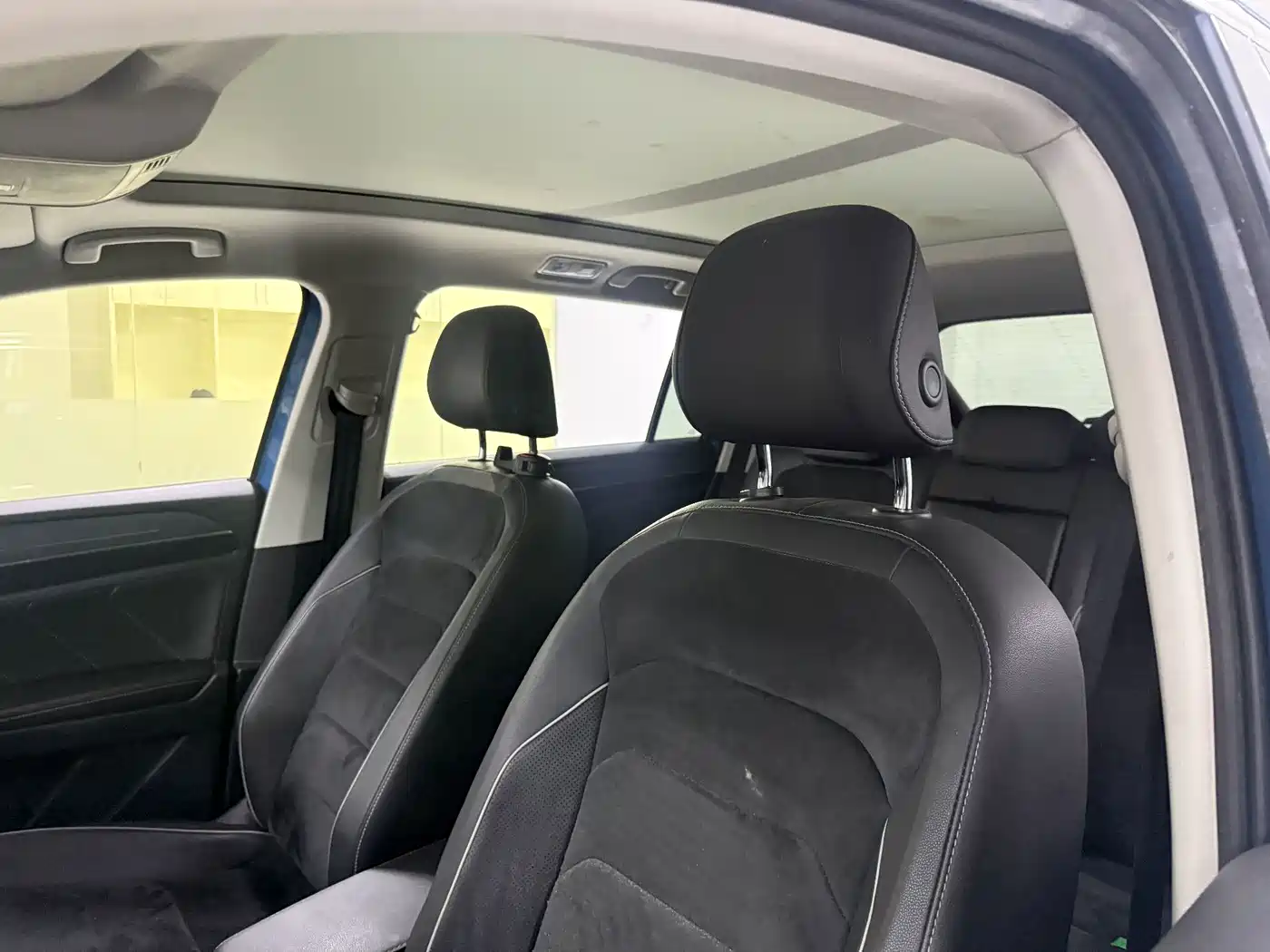 Photo 12 - Volkswagen Tayron