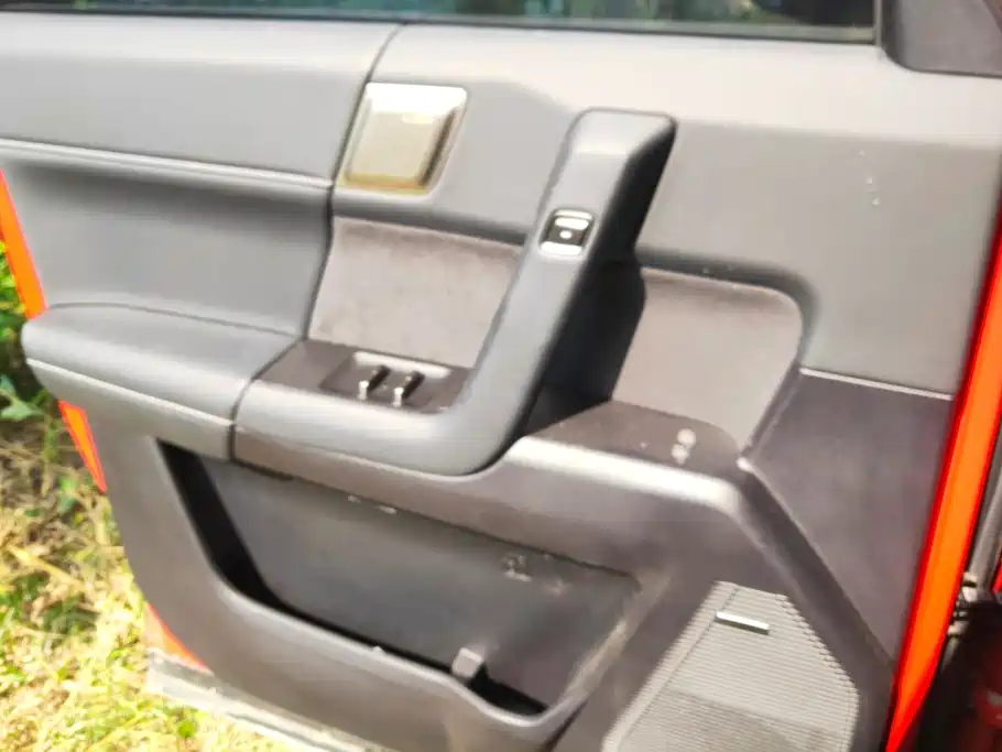 iCAR 03T 2024 2024 501km AWD Long Range