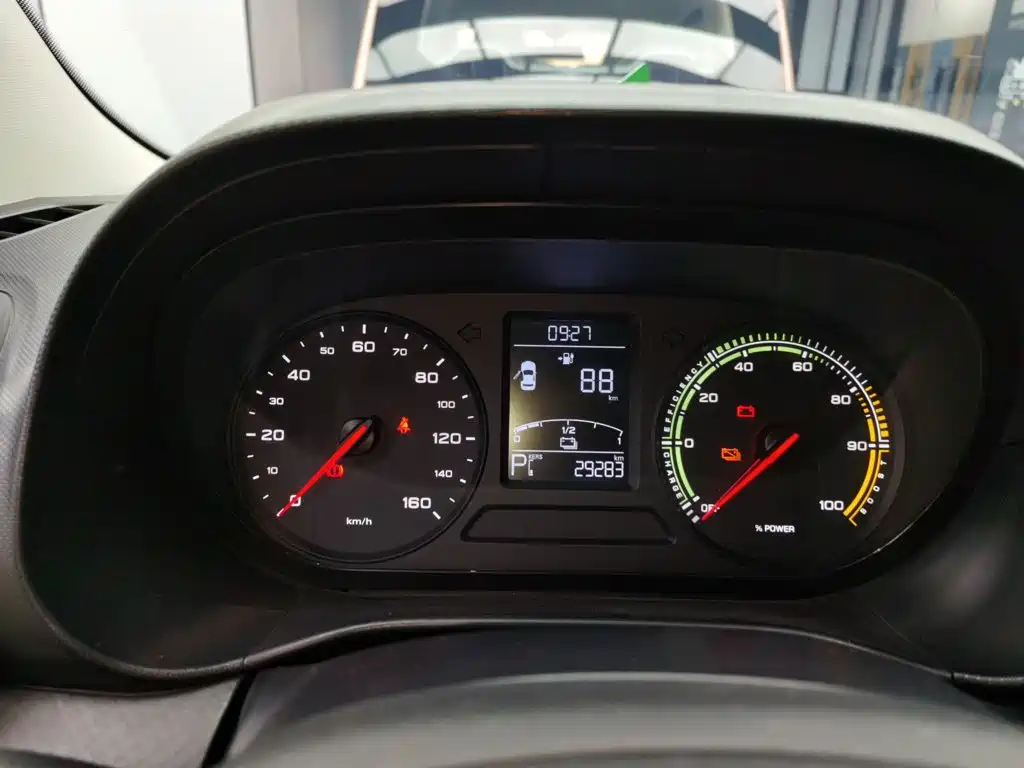 Roewe Clever 2021 2021 302km New Four-Seat Super Edition