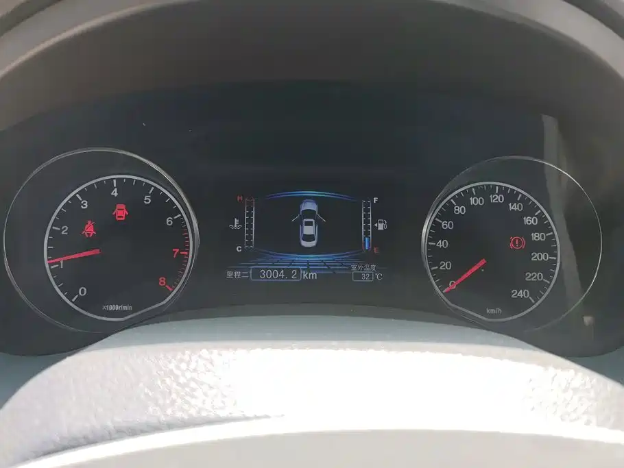 BYD Surui 2016 2015 Facelift 1.5L Manual Luxury