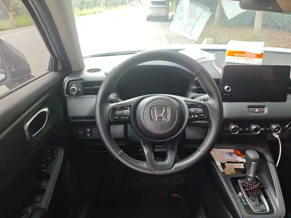 Photo 6 - Honda Vezel