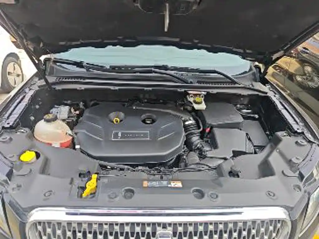 Photo 16 - Lincoln MKC