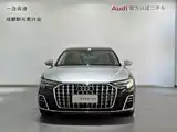 Фото 2 - Audi A8