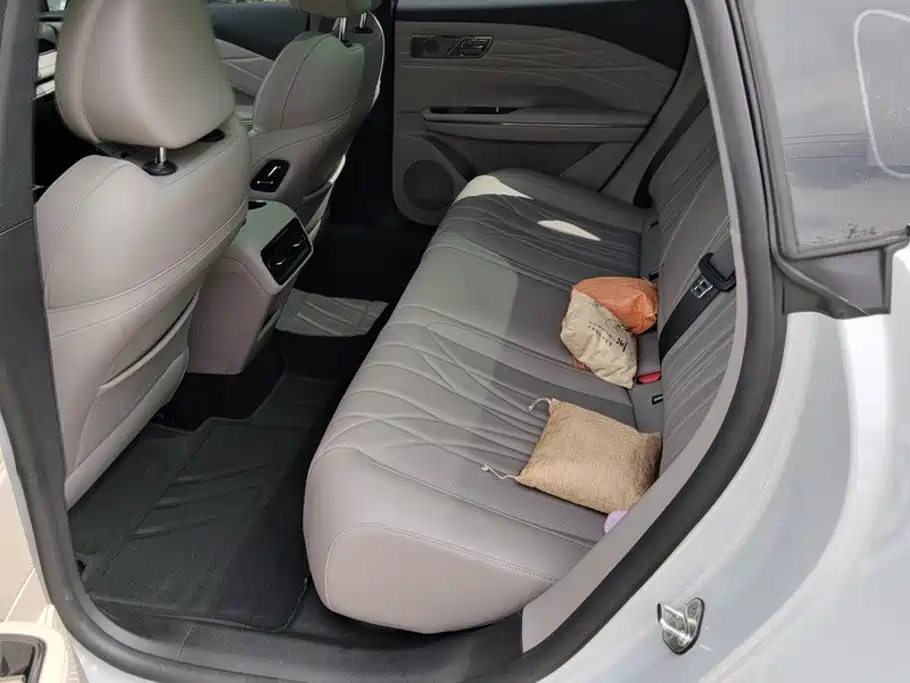 Geely Galaxy Galaxy Xingyao 8 2026 2025 130km EM-i Premium Edition