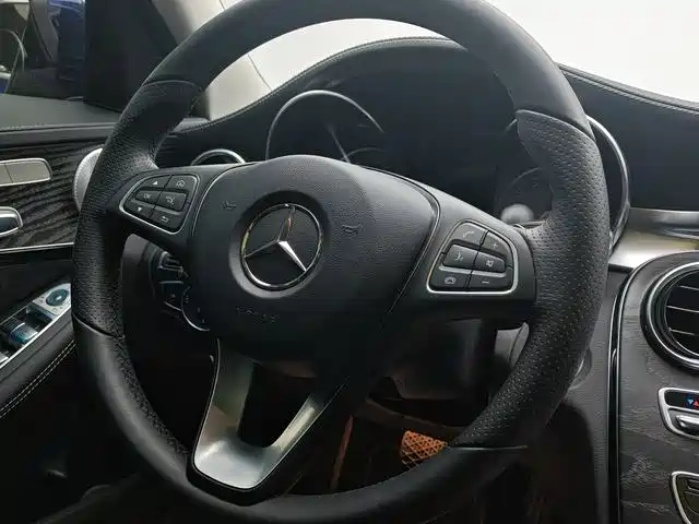 Mercedes-Benz C-Class 2018 C 200 L Sport Edition фото 10