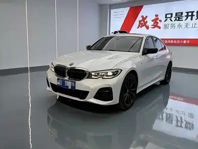 BMW 3